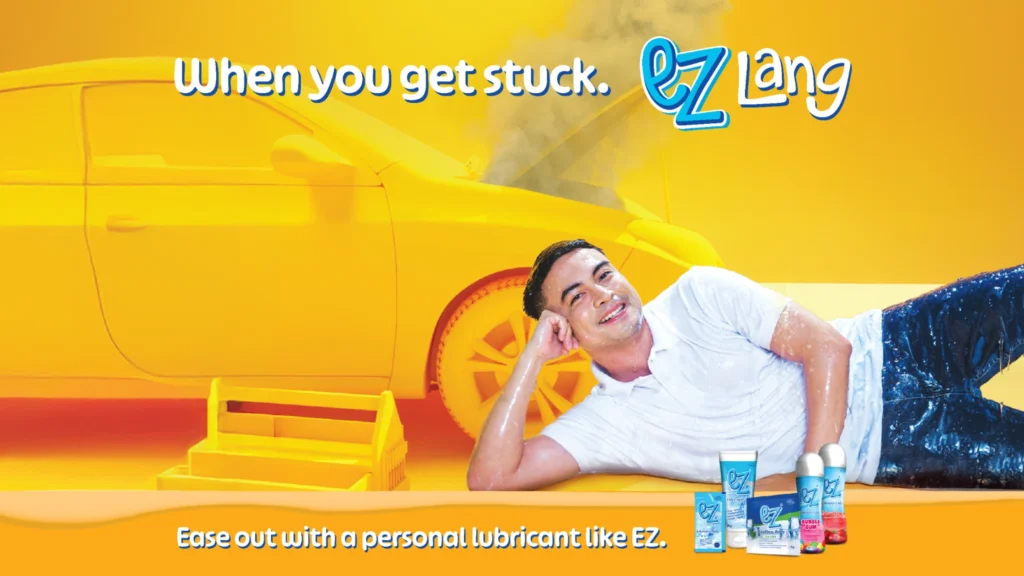 Invisible No More: Making Lubricants Unignorable